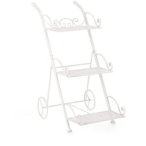 YES EVERYDAY Metalni stalak za tegle za cvijeće (visina 78 cm) Emily &ndash; Cijene