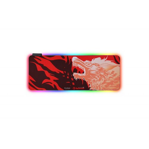 Marvo MG011 Lightning Mousepad Cene