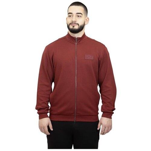 Emporio Armani Trening Bordo Slike