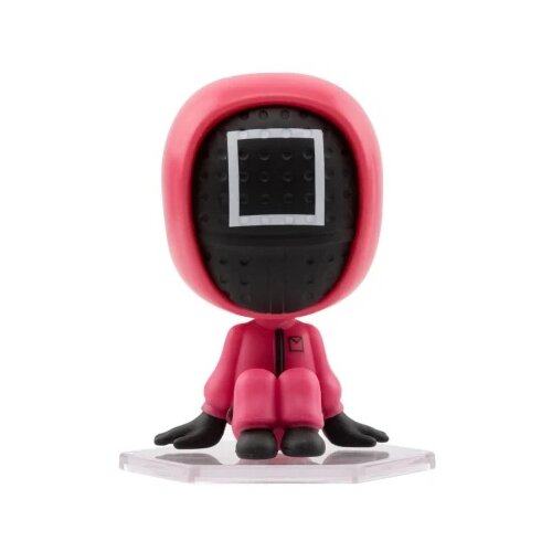 YUME Toys Squid Game - Bobble Hero Blind Box ( 070122 ) Slike