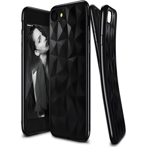 IZMAEL.eu Brick Stone futrola za Xiaomi Mi CC9/A3 Lite - Crna Cijene