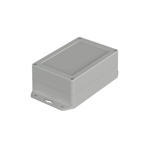 Bopla Euromas X, XT 151006 WL 7035 07815106 kućište elektronike 150 x 100 x 60 ABS svijetlosiva (RAL 7035) 1 St. Cijene