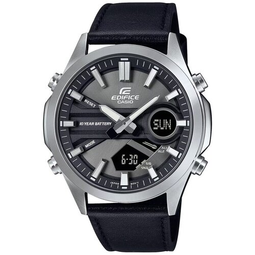 Casio Analogne ure efvc120l8aef pisana Cene