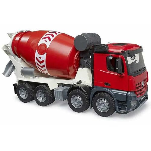 Bruder Kamion MB Arocs Mešalica 036553 Cene