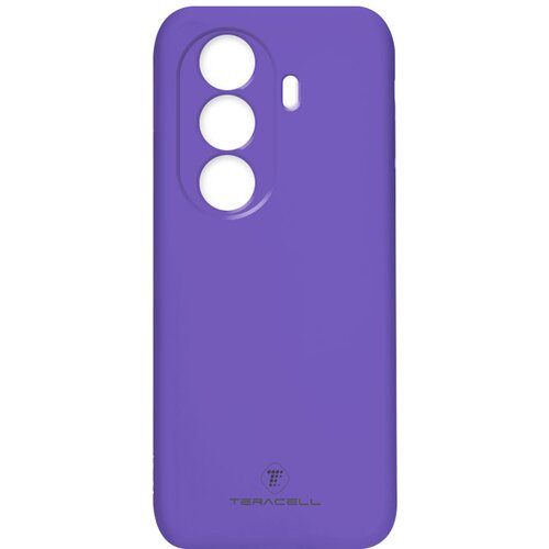  Maska za Huawei Nova Y70/ Y70 Plus mat Giulietta ljubičasta Cene