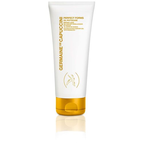 Germaine de Capuccini Phytocare Oil Tonic Scrub Slike