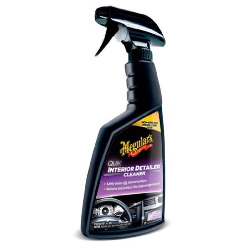 Meguiars Čistilo za notranjost vozila Meguiar's Interior Detailer 473ml Cene