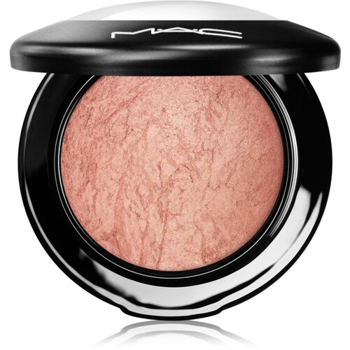 MAC Cosmetics Mineralize Skinfinish posvetlitveni pečeni puder odtenek Cheeky Bronze 10 g Slike