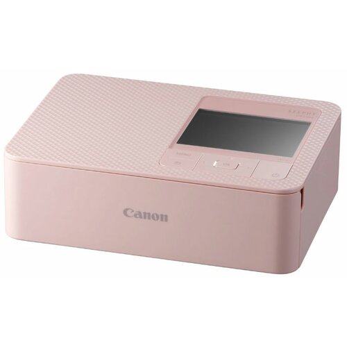 Canon CP1500 Pink Slike