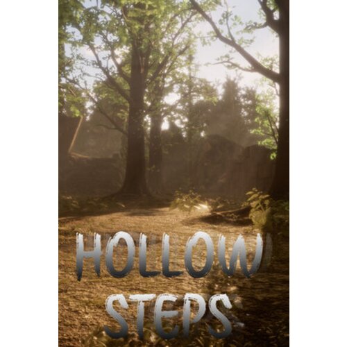  hollow steps (pc) steam key global Cene