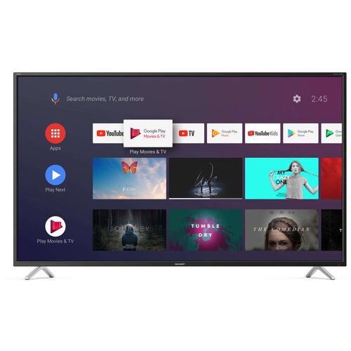 Sharp LED TV 50BL2EA Android Slike