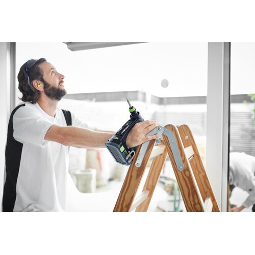 Festool CXS 18-Basic-Set solo uklj. Cijene