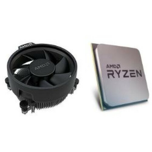 CPU AM4 AMD Ryzen 5 4500 3.6GHz MPK Slike