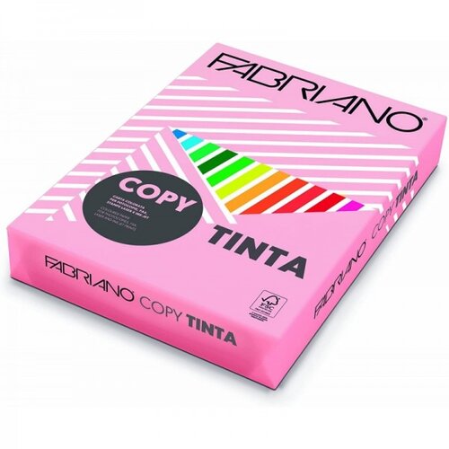  Papir Fabriano 200g, Roza (rosa) Cene