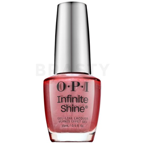 OPI infinite shine gel-like lacquer lak za nokte s gel efektom chicago champaign toast 15 ml Slike