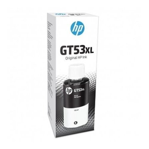 HP Inktank tinta GT53XL Black Slike