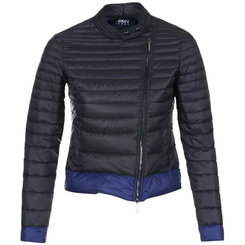 Armani Jeans beaujado crna Slike