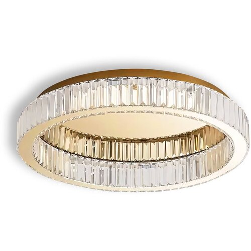 Toolight Luster APP1723-C 60cm Gold Slike
