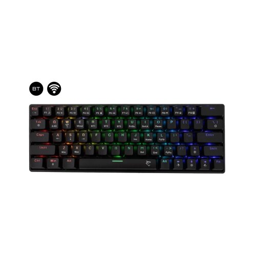 White Shark eshark gk-003111 kaiken us keyboard Cene