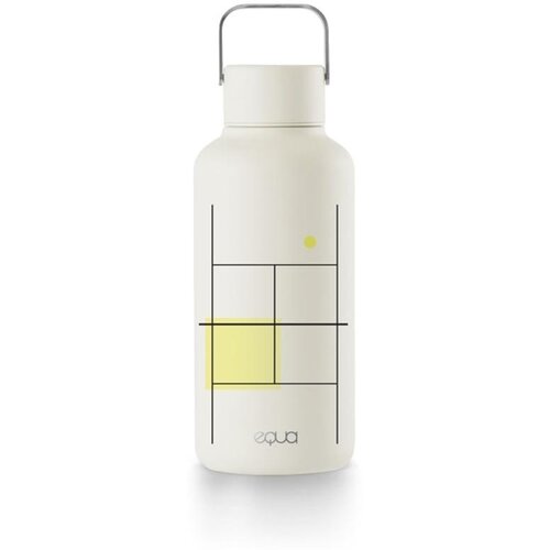 Equa boca od nehrđajućeg čelika Timeless Set Match 600ml Cijene