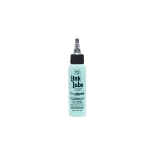 Peaty's ulje Link Lube Dry 60ml Cijene