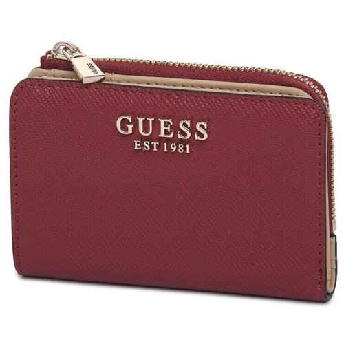 Guess Denarnice 59156GAR Bordo Slike