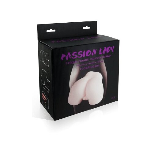  Realistična vagina i anal | Passion Lady Cene