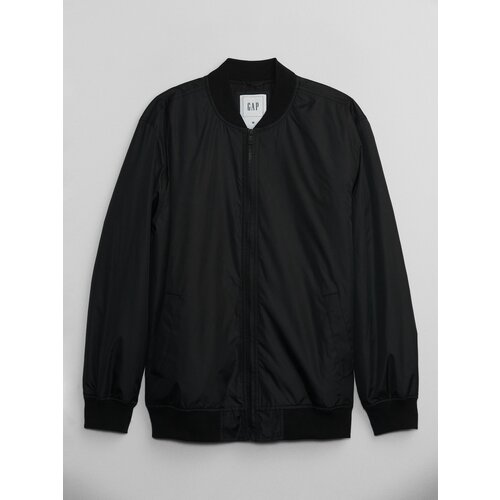 GAP Bomber Jacket - Men Cene
