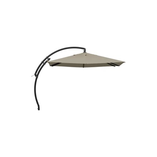 Sun Garden Easy-Sun 10345430 suncobran s bočnom potporom aluminij, polipropilen Slike