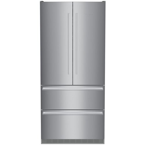 Liebherr Ameriški hladilnik CBNste 8872 Cene