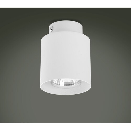  LED spot svetiljka VICO WHITE 1xGU10/10W/230V Slike