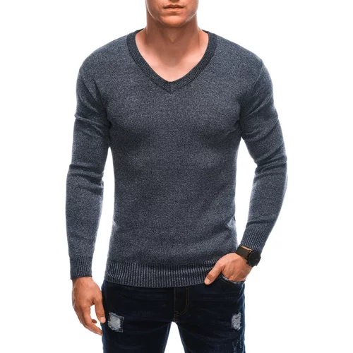 Edoti Men's sweater