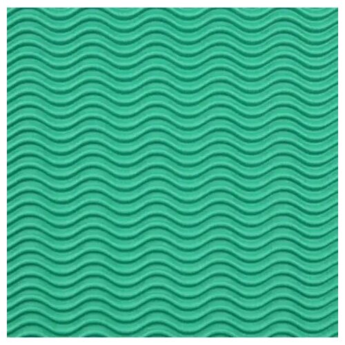 Unipap Zeleni 3D valoviti karton 50x70cm Cijene