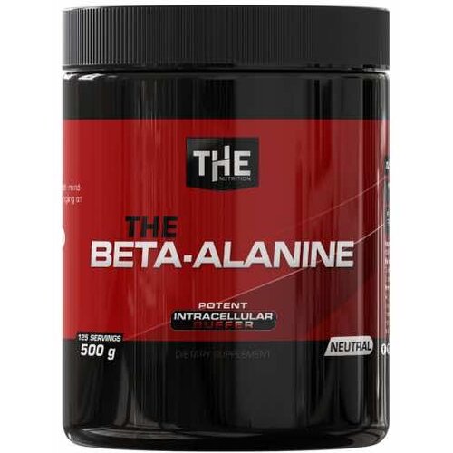 The Nutrition Beta Alanin, 500g Cene