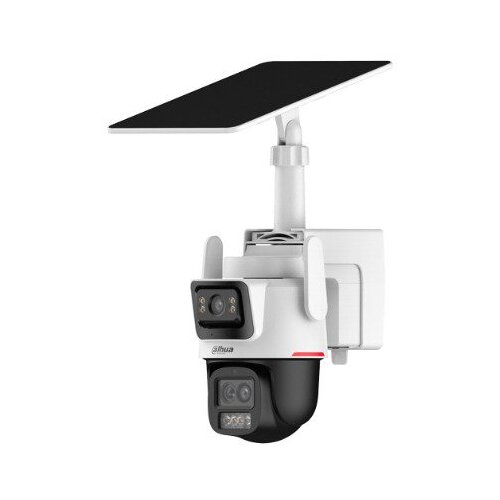 Dahua IPC-PTS2649C-3E3Z-4GB20-3684/0280B-PRO ip pt kamera video nadzor Slike
