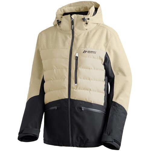 Maier Sports Jakne 3005782REM20367 Bež Slike