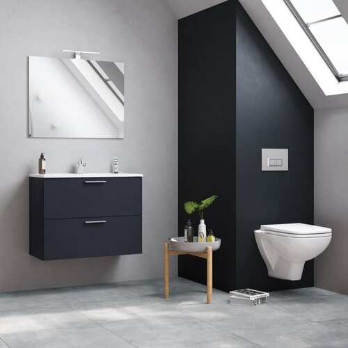 Vitra MIASET80A Mia 79 x 61 x 39,5 cm kopalni&amp;scaron;ki sestav Slike
