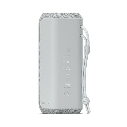 Sony SRS-XE200 white bluetooth zvučnik Slike