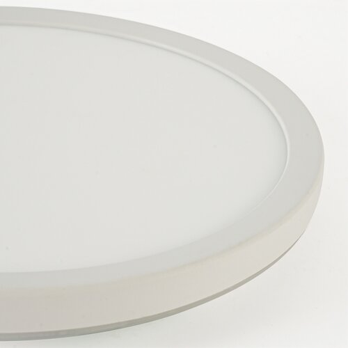  Brilagi - LED kupatilsko svetlo ULTRA SLIM LED/12W/230V pr. 22,5 cm belo IP54 Slike
