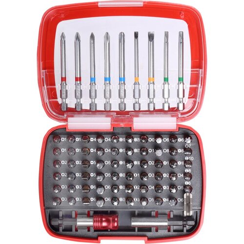 Profix NASTAVCI SET 71KOM 1/4" 10703 Cijene