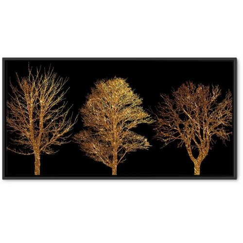  Slika - Golden Forest (1 Part) Wide 60x30 Cijene