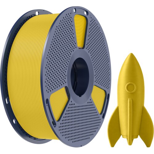 SUNLU high-speed pla yellow, 1.75 mm / 1000 g Cene