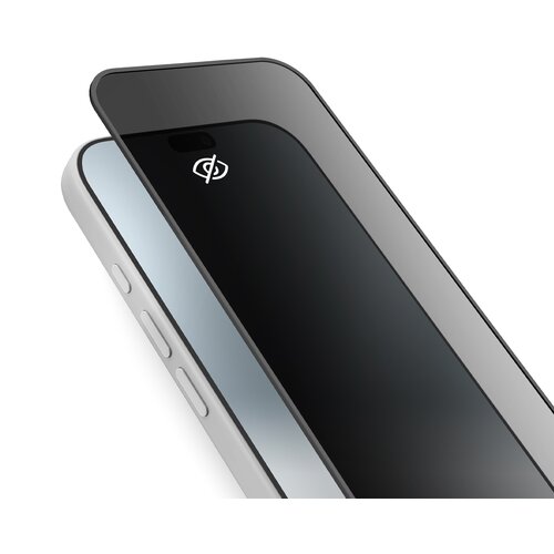 Sbs STEKLO IPHONE 18 PRO MAX PRIVACY, (5000484379) Slike