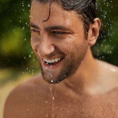 Kneipp MEN 2v1 gel za prhanje Sport - 200 ml Cene