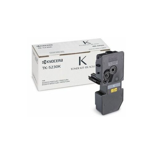 Kyocera TK-5230K crni toner Cene