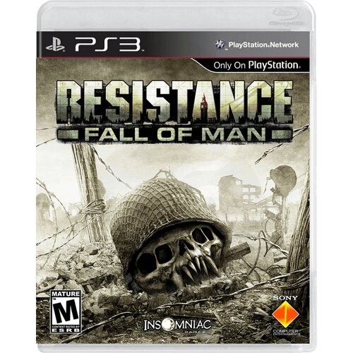  Resistance Fall of Man (PS3) - rabljeno Cene