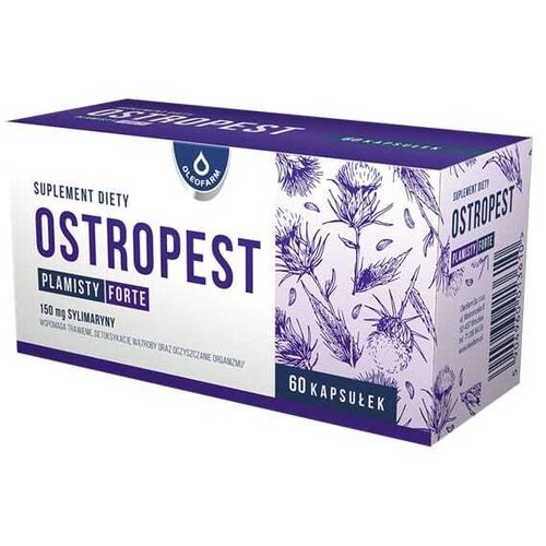 Oleofarm Sikavica Forte (60 kapsula) Cijene