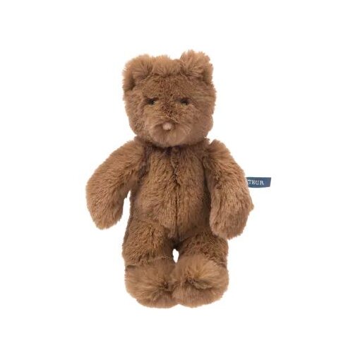 Moulin Roty Plišana igračka medved - Arthur et Louison/ braon Cene