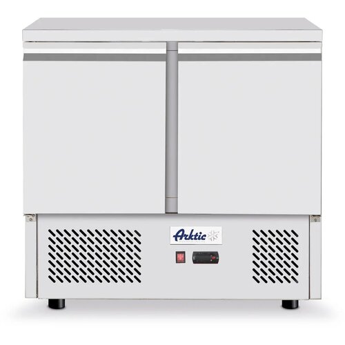  Solatni Pult, Dvojna Vrata, 300L, Arktic, 230V/310W, 912x702x888mm Cene