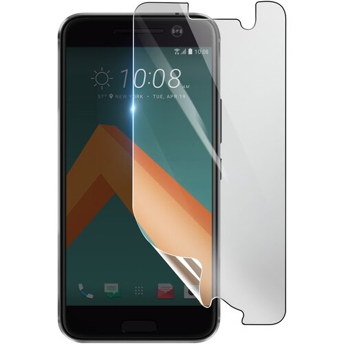 3mk hidrogelna zaš?ita zaslona pred udarci za htc 10, prozorno, (21139842) Cene